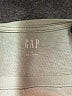 Gap Solid Green Sleeveless T-Shirt Size XS - photo 7