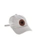 Cobra Gray Baseball Cap One size - photo 1