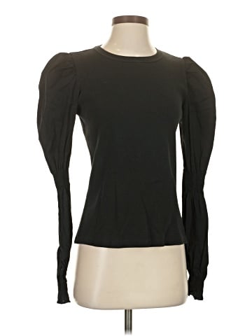 Veronica Beard Long Sleeve Top (view 1)