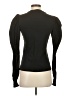 Veronica Beard Black Long Sleeve Top Size S - photo 2