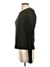 Veronica Beard Black Long Sleeve Top Size S - photo 5