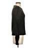 Veronica Beard Black Long Sleeve Top Size S - photo 4