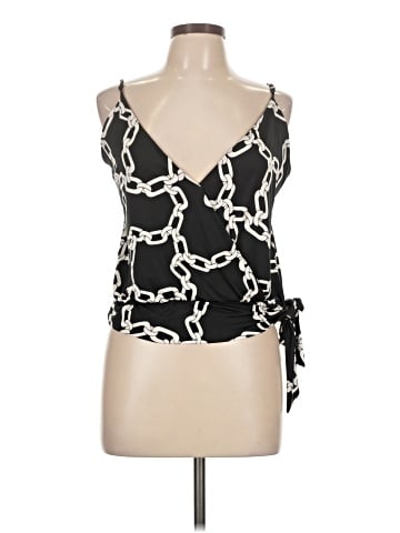 Ariella Sleeveless Blouse (view 1)