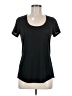 lucy Black Active T-Shirt Size M - photo 1