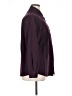 Avenue 100% Polyester Burgundy Long Sleeve Blouse Size 14 - 16 Plus - photo 4