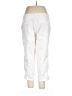 Relativity White Casual Pants Size 12 - photo 2