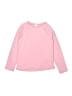 Crewcuts Pink Sweatshirt Size 12 - photo 1