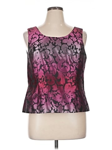 NIPON BOUTIQUE Sleeveless Top (view 1)