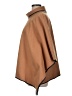 Tuckernuck Brown Tan Poncho One size (estimated) - photo 5
