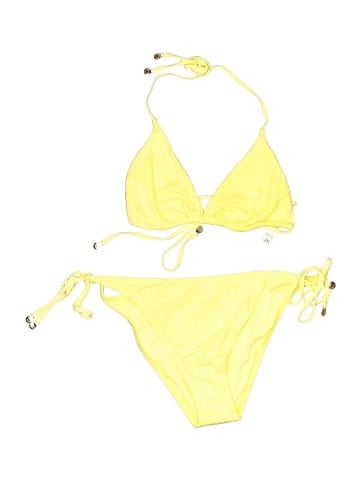 Bebe Two Piece Swimsuit (view 1)
