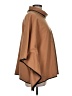 Tuckernuck Brown Tan Poncho One size (estimated) - photo 4