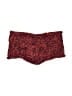 C.C Exclusives Tweed Burgundy Red Ear Muffs One size - photo 1