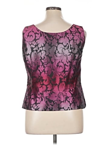NIPON BOUTIQUE Sleeveless Top (view 2)