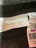 Viv&Lou Black Sweatshirt Size Sm - Med - photo 7