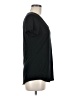 lucy Black Active T-Shirt Size M - photo 4