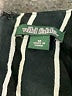 Wild Fable 100% Rayon Stripes Black Jumpsuit Size M - photo 4