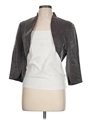Adrianna Papell Jacket (view 1)