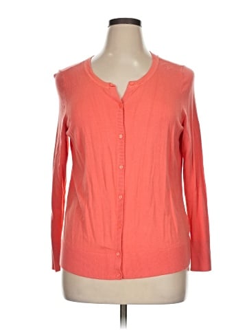 Sejour Cardigan (view 1)