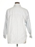 A New Day Stripes White Long Sleeve Button-Down Shirt Size 1X - photo 2