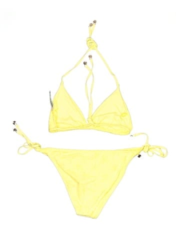 Bebe Two Piece Swimsuit (view 2)