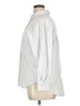 A New Day Stripes White Long Sleeve Button-Down Shirt Size 1X - photo 5