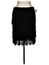 JS Collections Black Formal Skirt Size 10 - photo 1