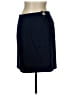 The Limited Blue Formal Skirt Size 10 - photo 2