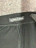 Eileen Fisher Solid Black Active Pants Size L - photo 7