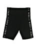 Nike Graphic Black Athletic Shorts Size S - photo 1