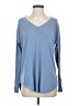 24/7 Maurices Blue Pullover Sweater Size S - photo 1
