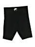 Nike Graphic Black Athletic Shorts Size S - photo 2