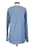 24/7 Maurices Blue Pullover Sweater Size S - photo 2