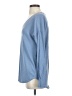 24/7 Maurices Blue Pullover Sweater Size S - photo 5