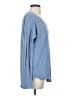 24/7 Maurices Blue Pullover Sweater Size S - photo 4
