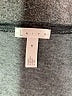 Leith Solid Gray Casual Dress Size M - photo 7