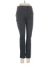 Gap Polka Dots Gray Active Pants Size 2R - photo 1