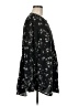 Torrid Black Long Sleeve Blouse Size Med Plus (00) - photo 4
