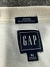 Gap Camo Tan Sweatshirt Size XL - photo 7