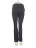 Gap Polka Dots Gray Active Pants Size 2R - photo 2
