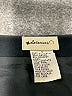 Elevenses Solid Black Formal Skirt Size 4 - photo 3