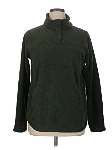 Thread & Supply Turtleneck Sweater (view 1)