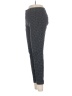 Gap Polka Dots Gray Active Pants Size 2R - photo 5
