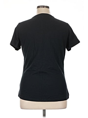 Unbranded Short Sleeve T-Shirt (view 2)