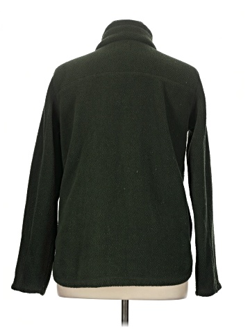 Thread & Supply Turtleneck Sweater (view 2)