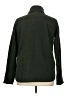 Thread & Supply 100% Polyester Green Turtleneck Sweater Size XL - photo 2