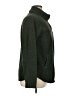 Thread & Supply 100% Polyester Green Turtleneck Sweater Size XL - photo 4