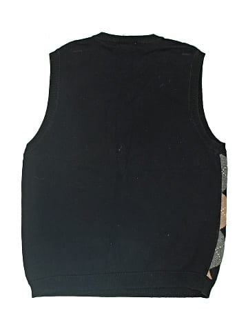 Good Lad Sweater Vest (view 2)