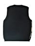 Good Lad 100% Cotton Argyle Black Sweater Vest Size 7 - photo 2