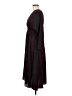 Zara 100% Polyester Brown Purple Casual Dress Size M - photo 5