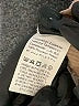 Shein 100% Polyester Tan Casual Dress Size 2 - photo 8